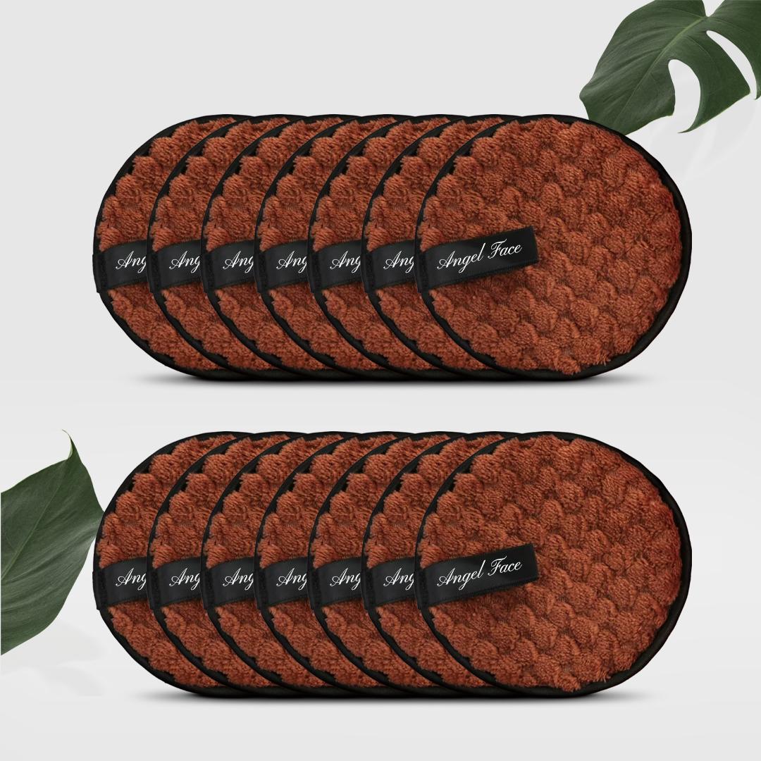 Coffret terre d'écorce par 7