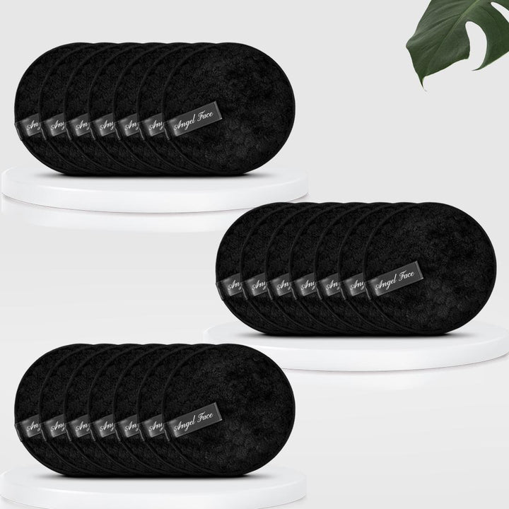 Coffret noir velours par 7