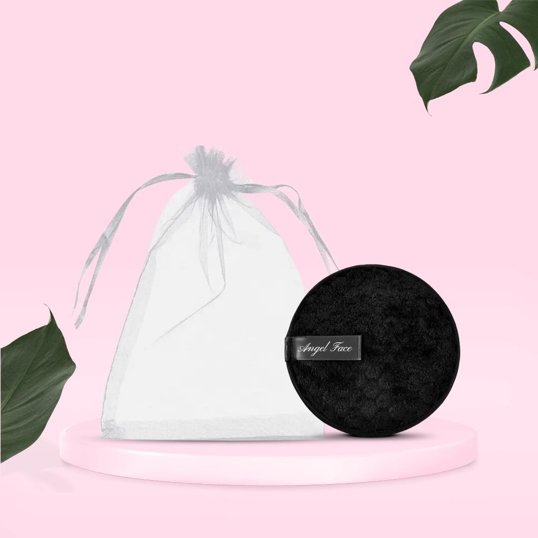 Coffret noir velours par 7