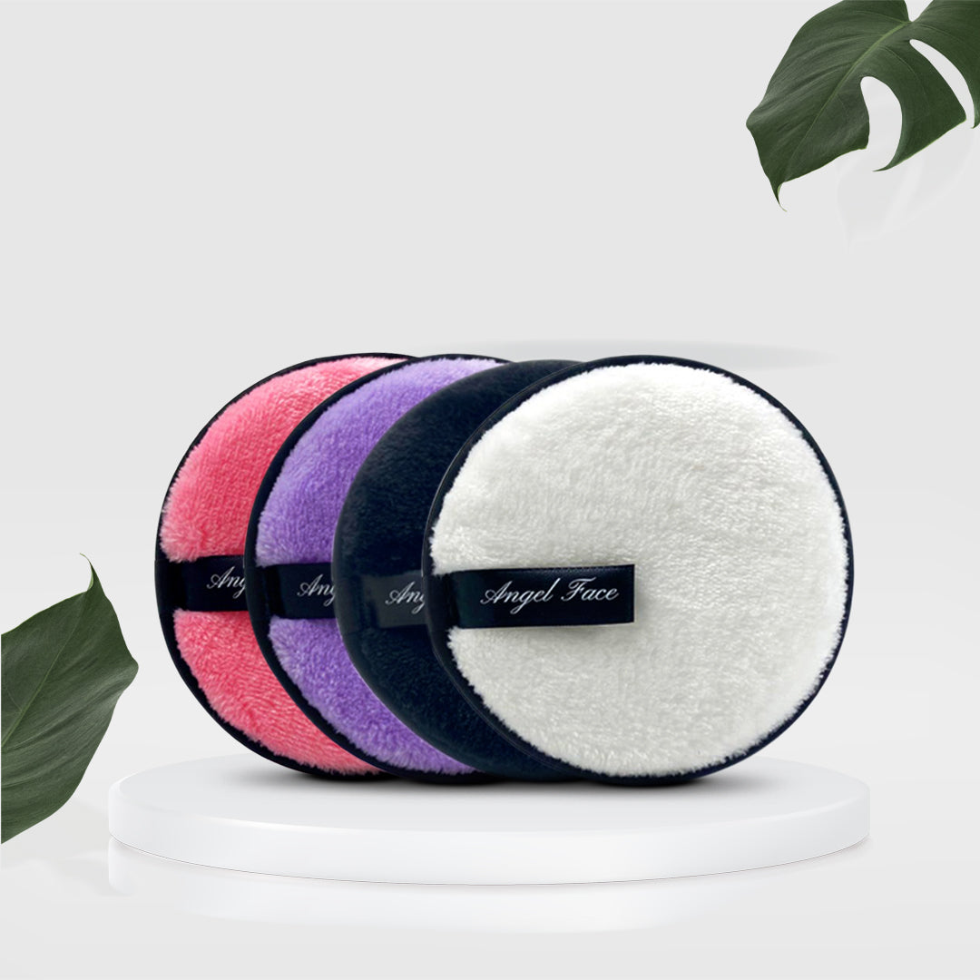 Pads en Flanelle Découverte par 4 ☁️🤍