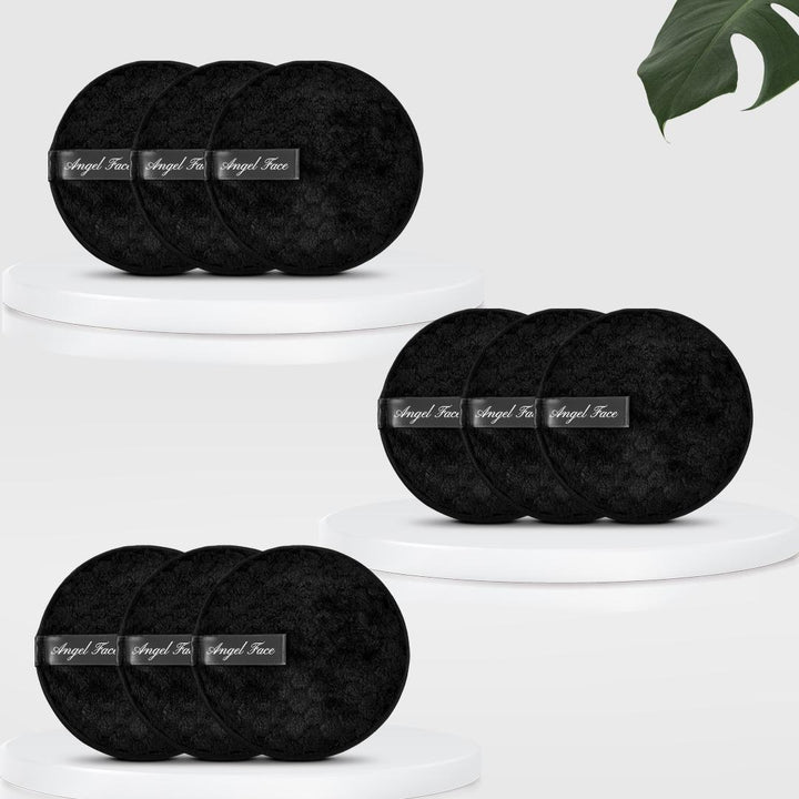 Coffret Noir velours