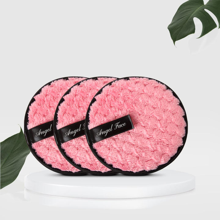 Coffret brume de rose