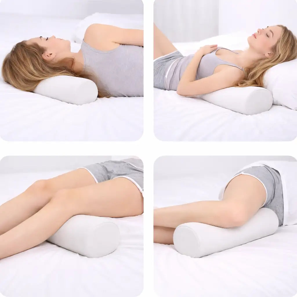 Coussin pour Jambes & Lombaires
