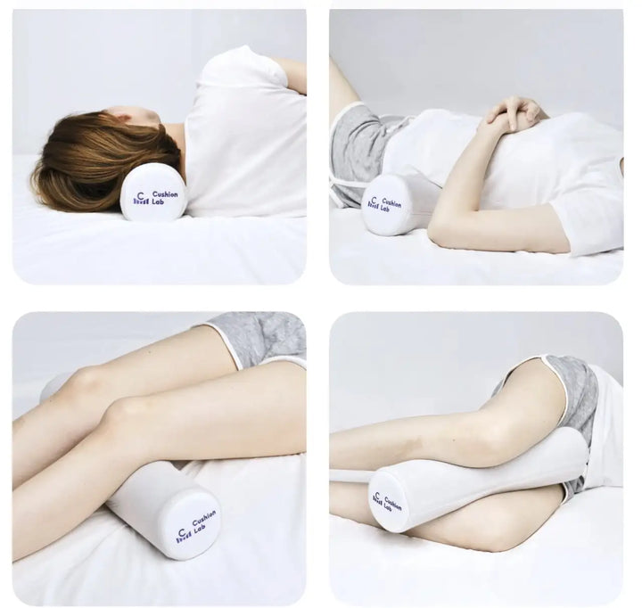 Coussin pour Jambes & Lombaires