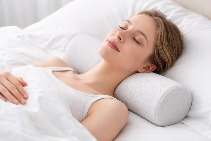 Coussin pour Jambes & Lombaires