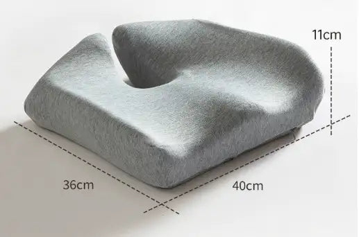 Coussin Orthopédique Premium – Soulagement Instantané & Posture Parfaite