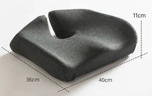 Coussin Orthopédique Premium – Soulagement Instantané & Posture Parfaite