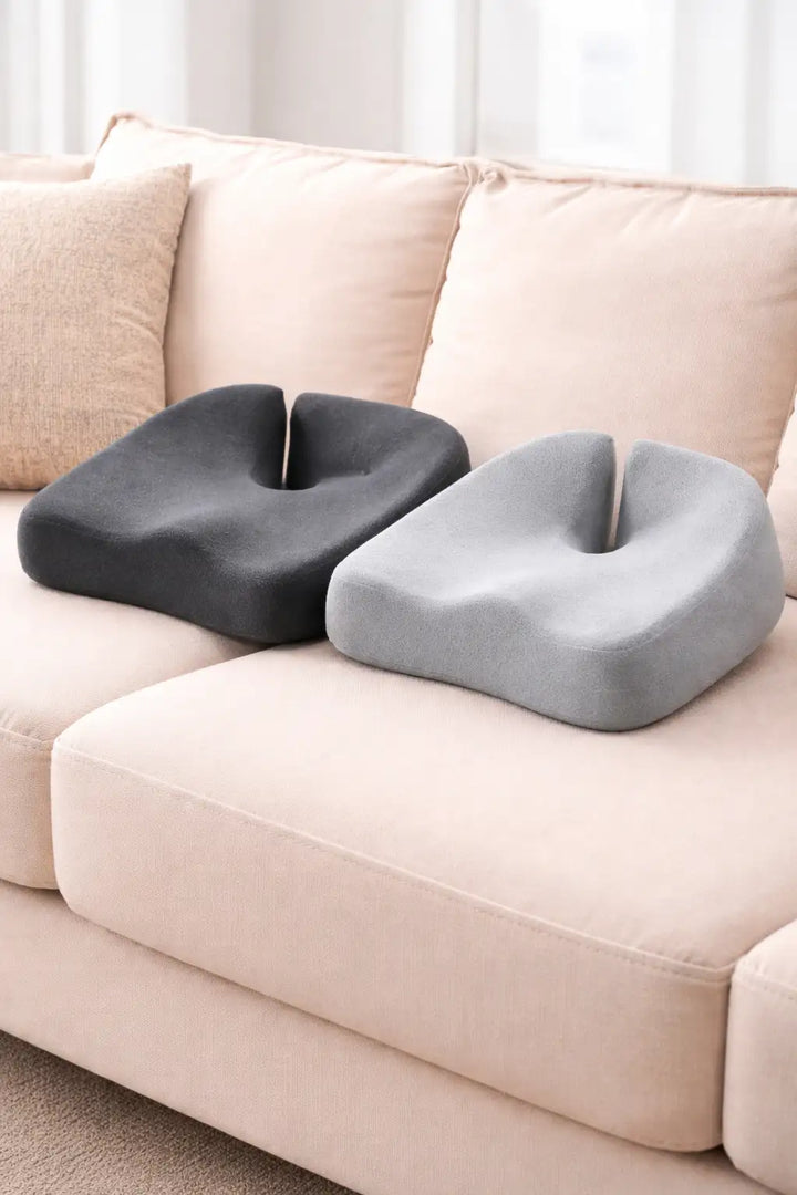 Coussin Orthopédique Premium – Soulagement Instantané & Posture Parfaite