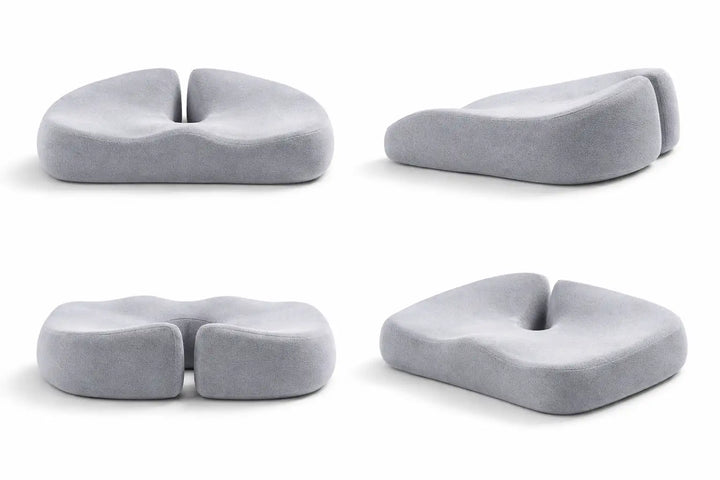 Coussin Orthopédique Premium – Soulagement Instantané & Posture Parfaite